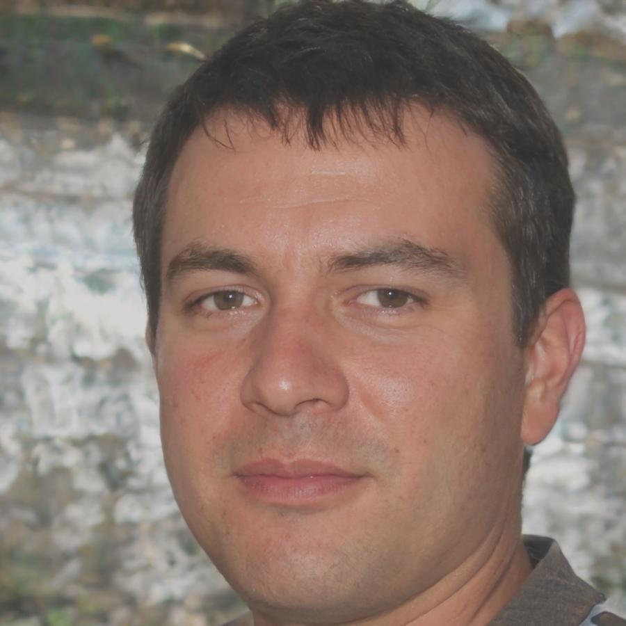 Marc Dubois, Expert en Finance Interactive